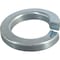 Hillman Split Lock Washer, Steel, Zinc Plated Finish, 10 PK 6600 - alternate 1